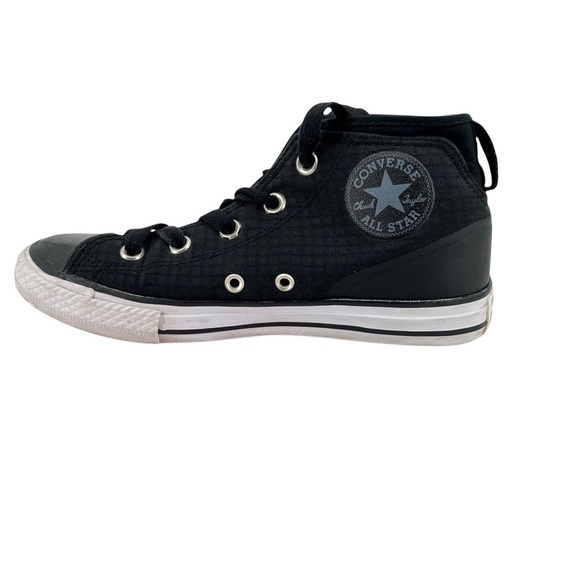 Converse Chuck Taylor All Star Junior Sneakers Size 3 - Picture 3 of 13